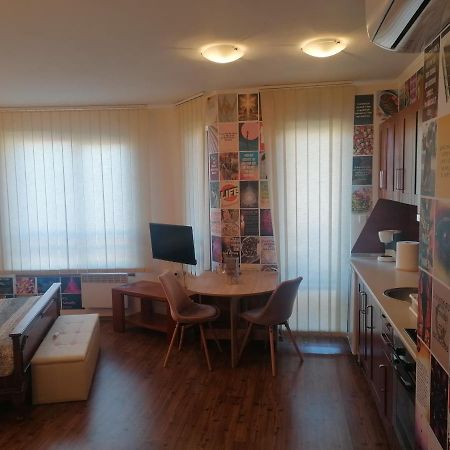 Ivavev Cedarlodge 班斯科 外观 照片