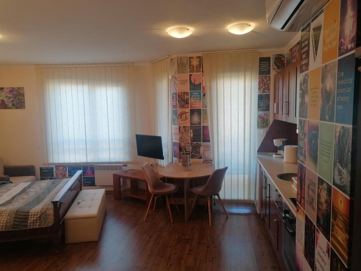 Ivavev Cedarlodge 班斯科 外观 照片