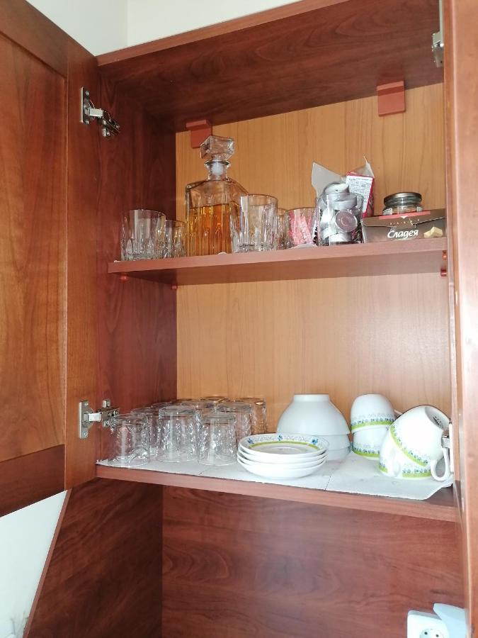 Ivavev Cedarlodge 班斯科 外观 照片