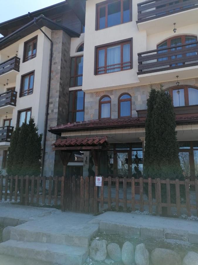 Ivavev Cedarlodge 班斯科 外观 照片